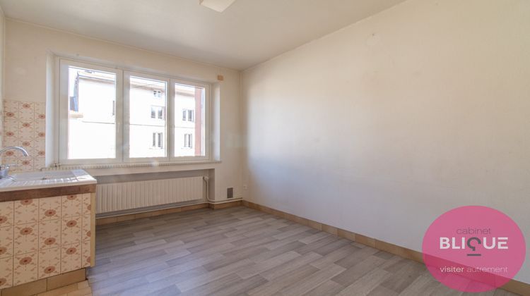 Ma-Cabane - Vente Maison Neuviller-sur-Moselle, 119 m²