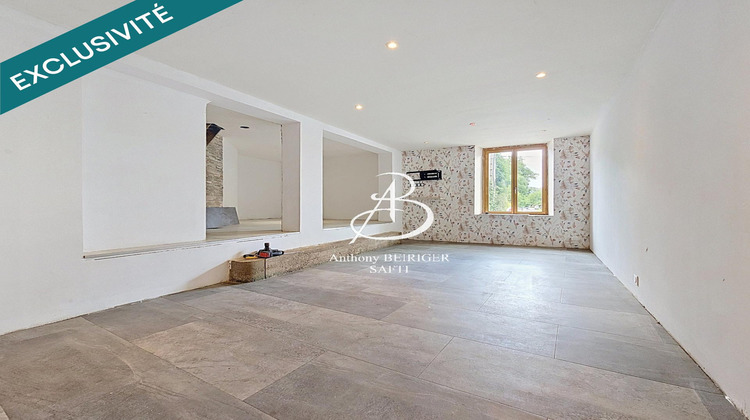 Ma-Cabane - Vente Maison Neuviller-sur-Moselle, 95 m²