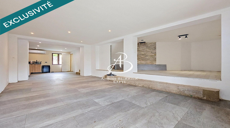 Ma-Cabane - Vente Maison Neuviller-sur-Moselle, 95 m²
