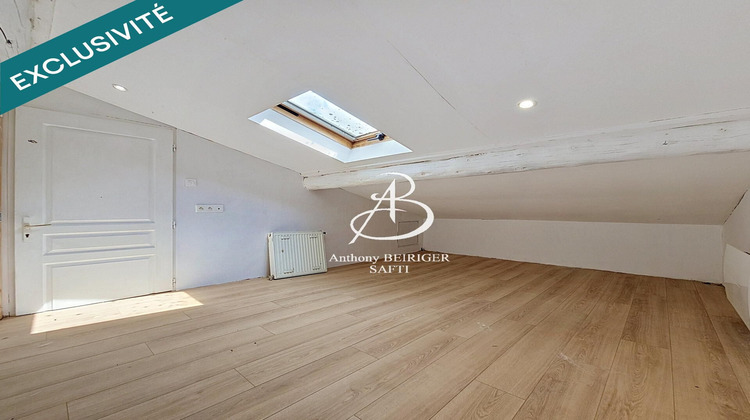 Ma-Cabane - Vente Maison Neuviller-sur-Moselle, 95 m²