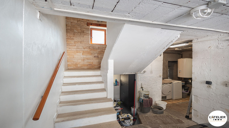 Ma-Cabane - Vente Maison NEUVILLER-SUR-MOSELLE, 96 m²