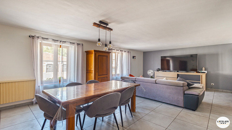 Ma-Cabane - Vente Maison NEUVILLER-SUR-MOSELLE, 96 m²