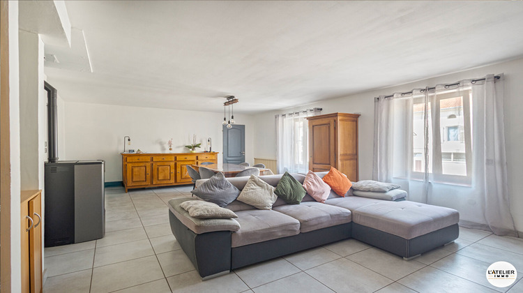 Ma-Cabane - Vente Maison NEUVILLER-SUR-MOSELLE, 96 m²