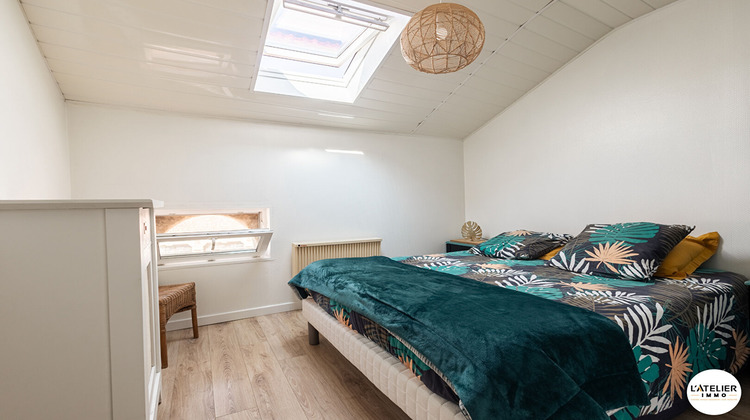 Ma-Cabane - Vente Maison NEUVILLER-SUR-MOSELLE, 96 m²