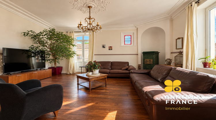 Ma-Cabane - Vente Maison Neuviller-sur-Moselle, 230 m²