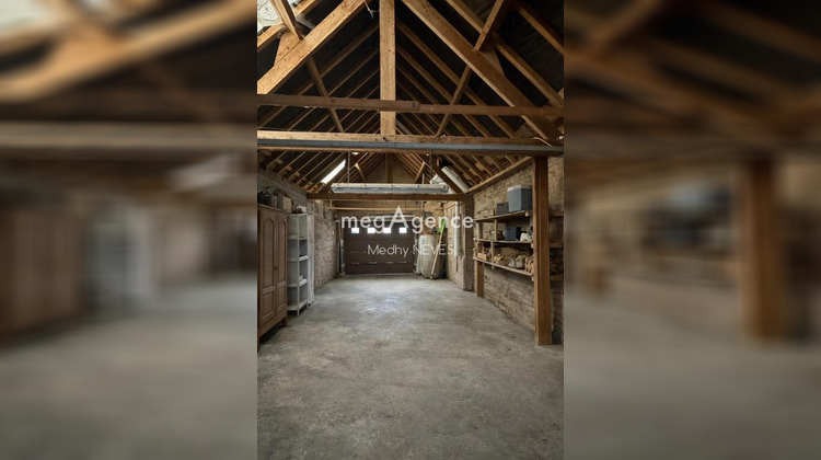 Ma-Cabane - Vente Maison NEUVILLETTE, 122 m²