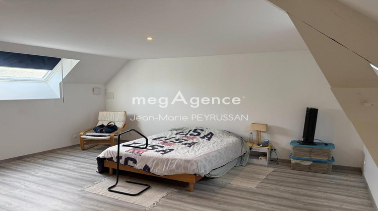 Ma-Cabane - Vente Maison NEUVILLETTE EN CHARNIE, 118 m²