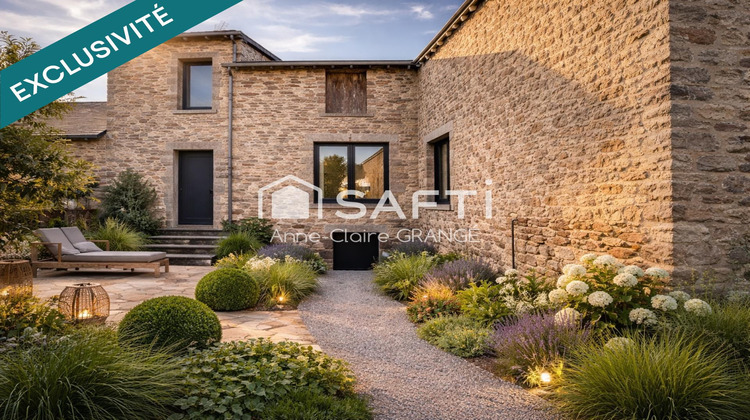 Ma-Cabane - Vente Maison Neuvillette-en-Charnie, 100 m²