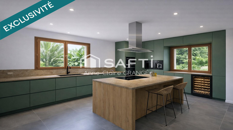 Ma-Cabane - Vente Maison Neuvillette-en-Charnie, 100 m²