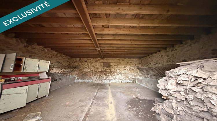 Ma-Cabane - Vente Maison Neuvillette-en-Charnie, 400 m²