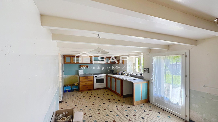 Ma-Cabane - Vente Maison Neuvillette-en-Charnie, 107 m²
