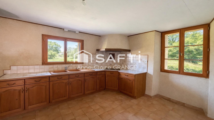 Ma-Cabane - Vente Maison Neuvillette-en-Charnie, 100 m²
