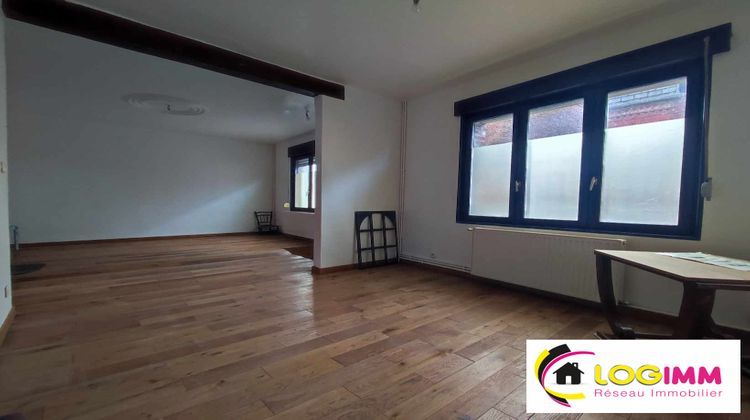 Ma-Cabane - Vente Maison Neuvilly, 82 m²