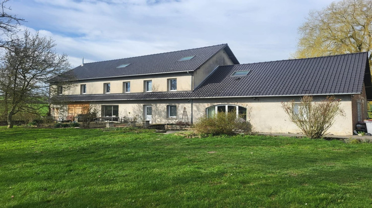 Ma-Cabane - Vente Maison Neuvilly, 400 m²