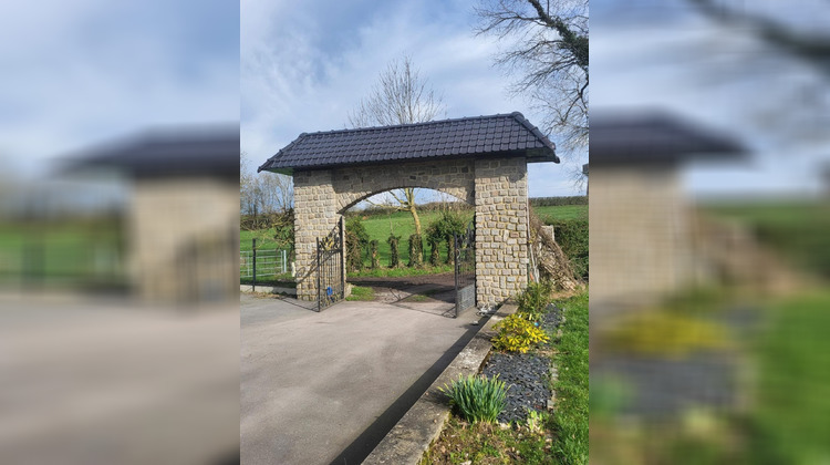 Ma-Cabane - Vente Maison Neuvilly, 400 m²