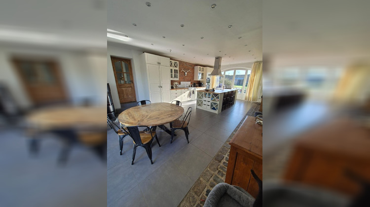 Ma-Cabane - Vente Maison Neuvilly, 400 m²