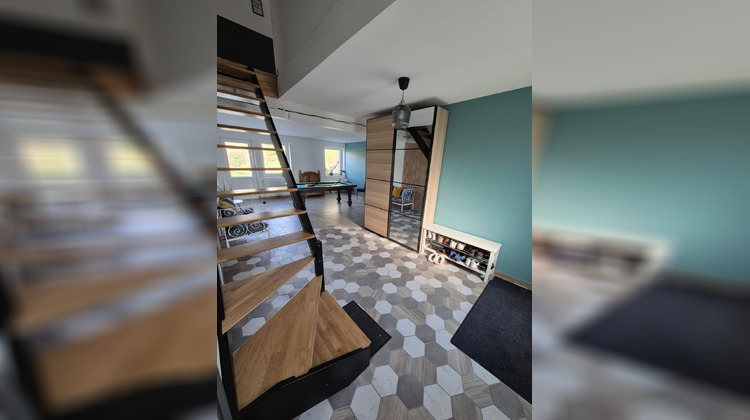 Ma-Cabane - Vente Maison Neuvilly, 400 m²