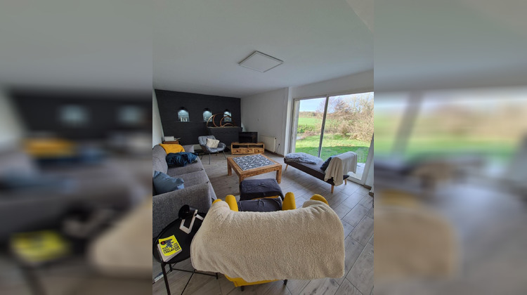 Ma-Cabane - Vente Maison Neuvilly, 400 m²