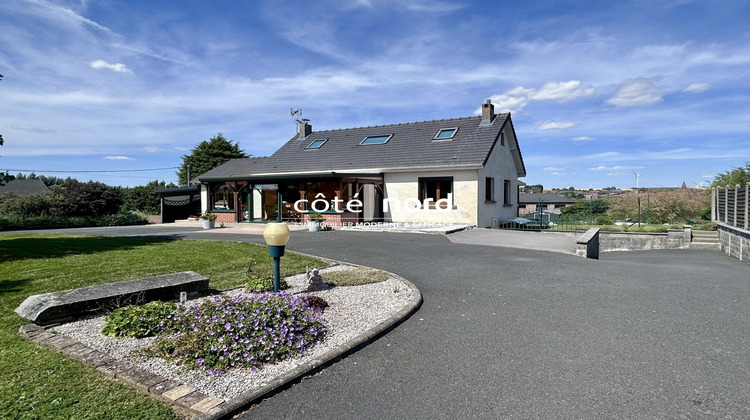 Ma-Cabane - Vente Maison Neuvilly, 104 m²