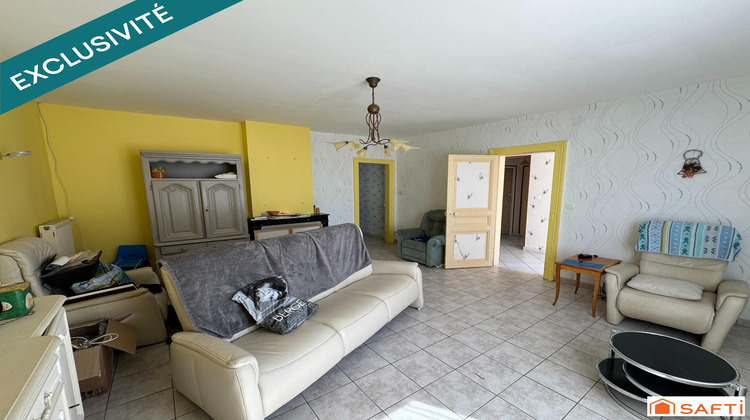 Ma-Cabane - Vente Maison Neuvilly-en-Argonne, 151 m²