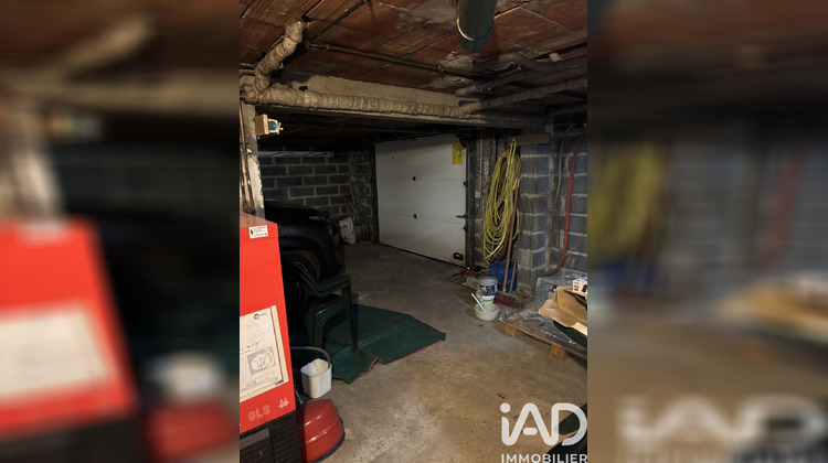 Ma-Cabane - Vente Maison Neuvireuil, 115 m²