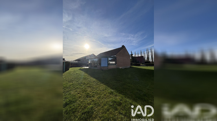 Ma-Cabane - Vente Maison Neuvireuil, 115 m²