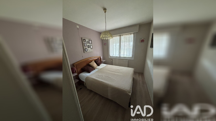 Ma-Cabane - Vente Maison Neuvireuil, 115 m²