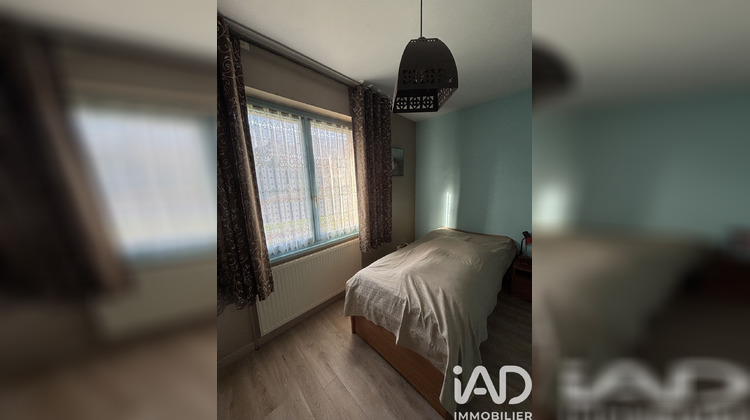 Ma-Cabane - Vente Maison Neuvireuil, 115 m²