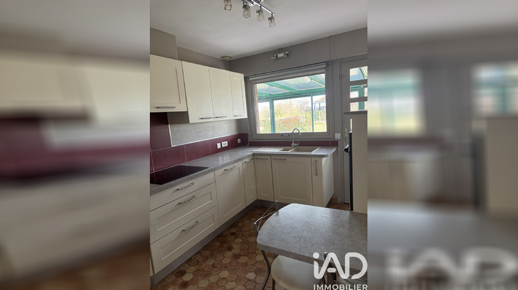 Ma-Cabane - Vente Maison Neuvireuil, 115 m²