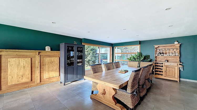 Ma-Cabane - Vente Maison Neuvireuil, 127 m²