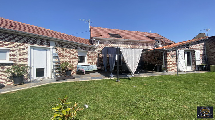 Ma-Cabane - Vente Maison Neuvireuil, 105 m²