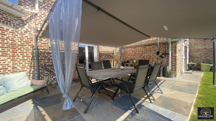 Ma-Cabane - Vente Maison Neuvireuil, 105 m²