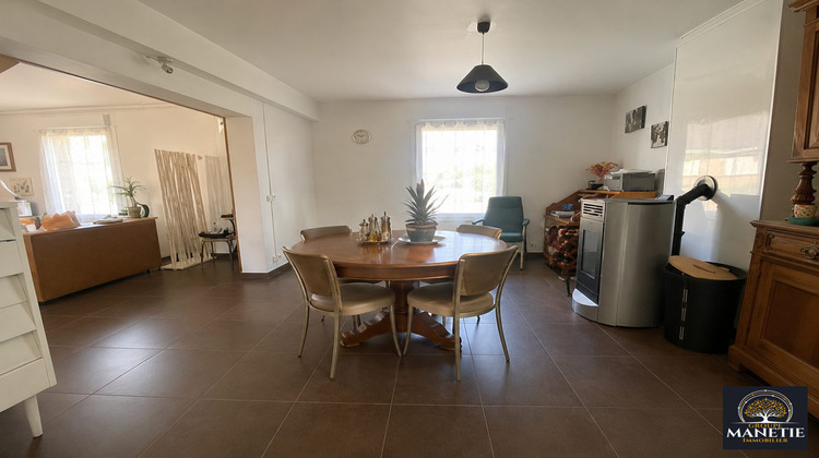 Ma-Cabane - Vente Maison Neuvireuil, 105 m²