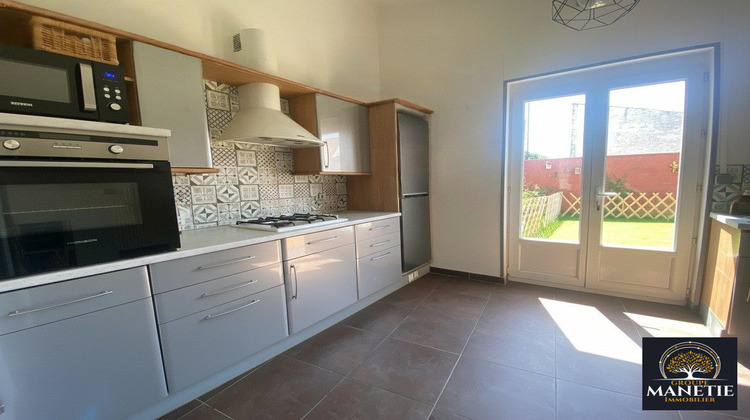 Ma-Cabane - Vente Maison Neuvireuil, 105 m²