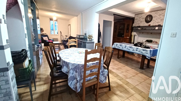 Ma-Cabane - Vente Maison Neuvizy, 124 m²