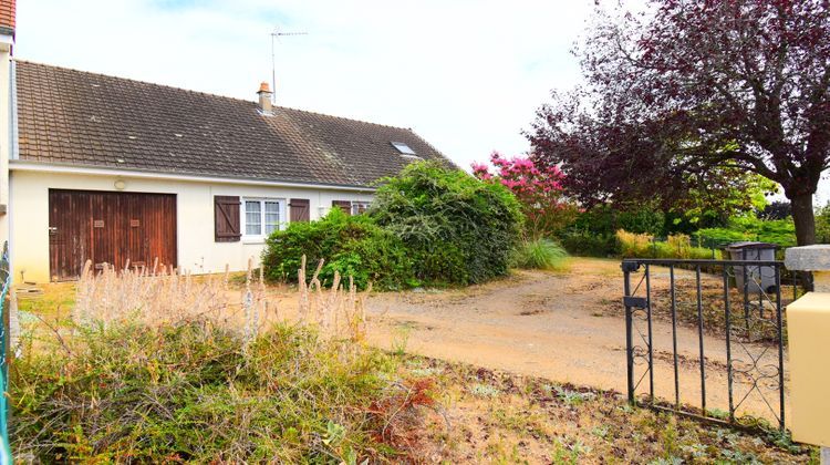 Ma-Cabane - Vente Maison Neuvy, 105 m²