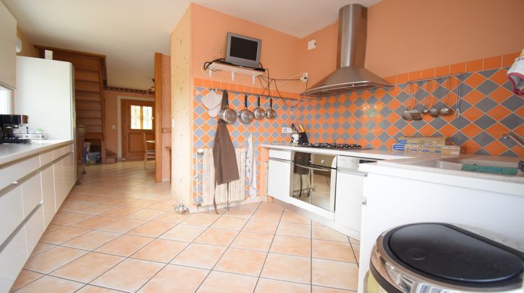 Ma-Cabane - Vente Maison Neuvy, 105 m²