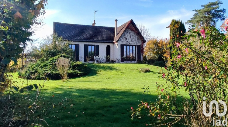 Ma-Cabane - Vente Maison Neuvy, 110 m²