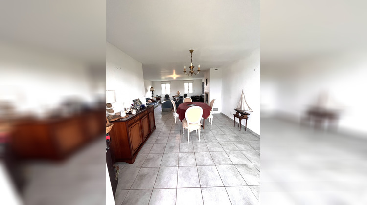 Ma-Cabane - Vente Maison Neuvy, 142 m²