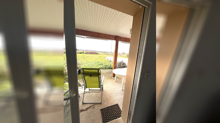 Ma-Cabane - Vente Maison Neuvy, 142 m²