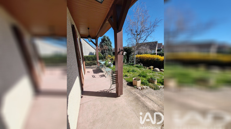 Ma-Cabane - Vente Maison Neuvy, 147 m²