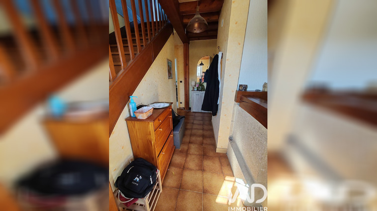 Ma-Cabane - Vente Maison Neuvy, 147 m²