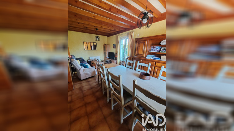 Ma-Cabane - Vente Maison Neuvy, 147 m²