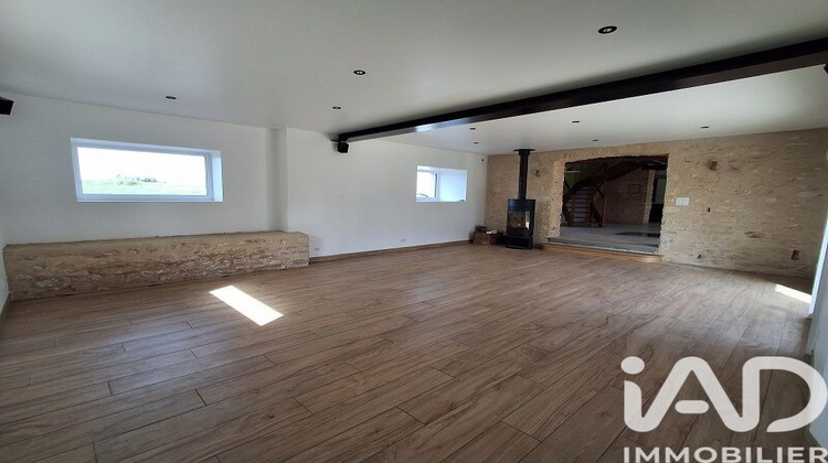 Ma-Cabane - Vente Maison Neuvy Bernay en Champagne, 195 m²