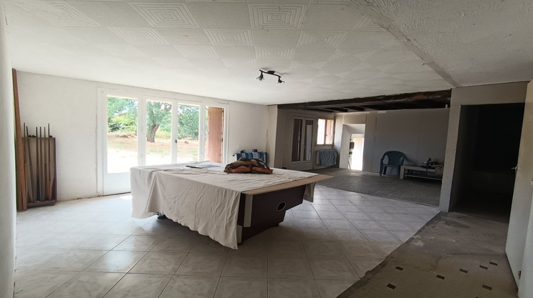 Ma-Cabane - Vente Maison NEUVY BOUIN, 129 m²