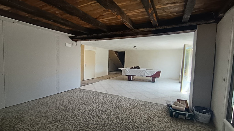 Ma-Cabane - Vente Maison NEUVY BOUIN, 129 m²