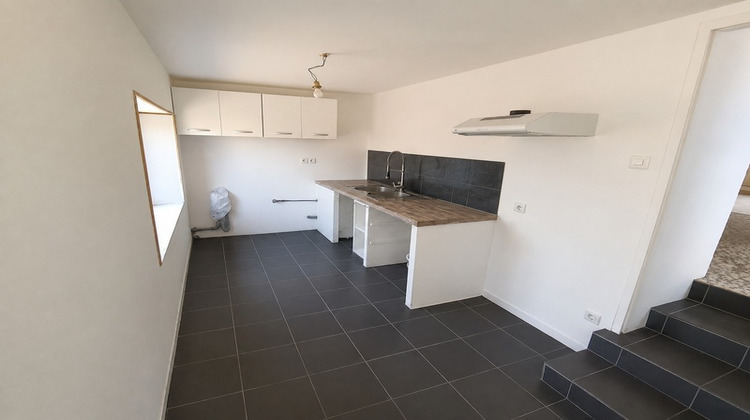 Ma-Cabane - Vente Maison NEUVY BOUIN, 129 m²