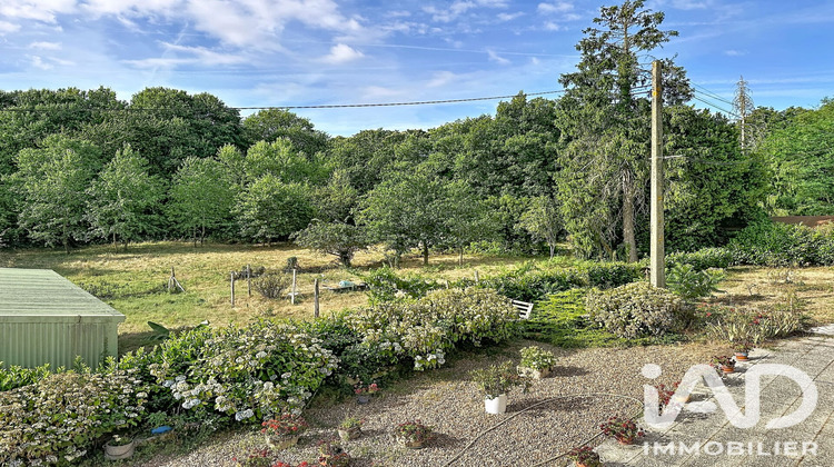Ma-Cabane - Vente Maison Neuvy-Bouin, 177 m²