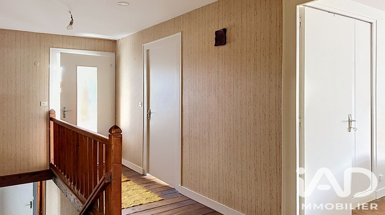 Ma-Cabane - Vente Maison Neuvy-Bouin, 177 m²