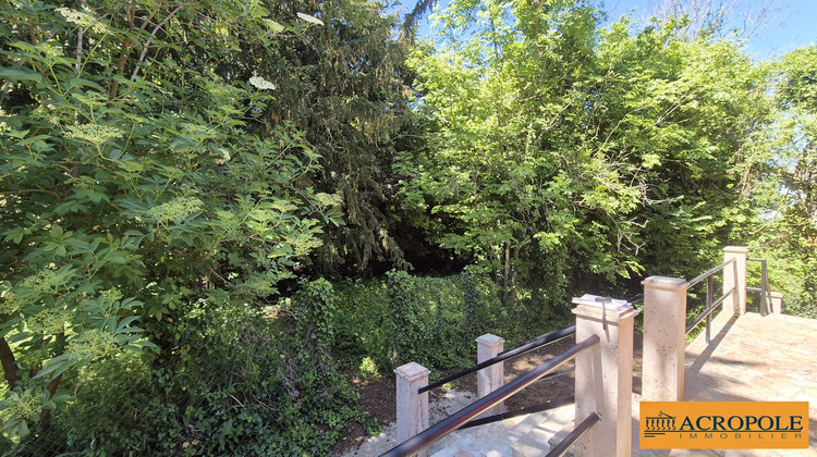 Ma-Cabane - Vente Maison Neuvy-Deux-Clochers, 80 m²